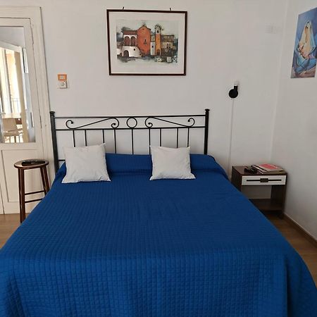 Casa Civita فوندي المظهر الخارجي الصورة