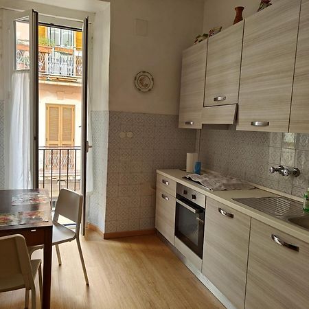 Casa Civita فوندي المظهر الخارجي الصورة