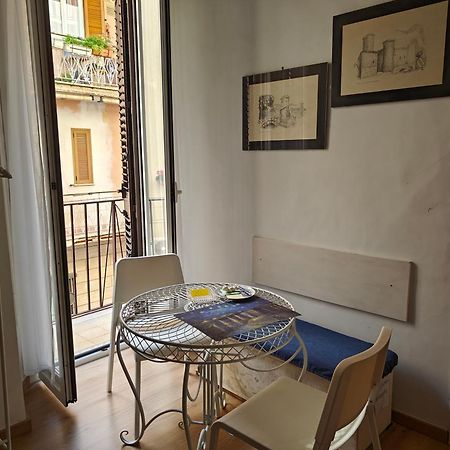 Casa Civita فوندي المظهر الخارجي الصورة
