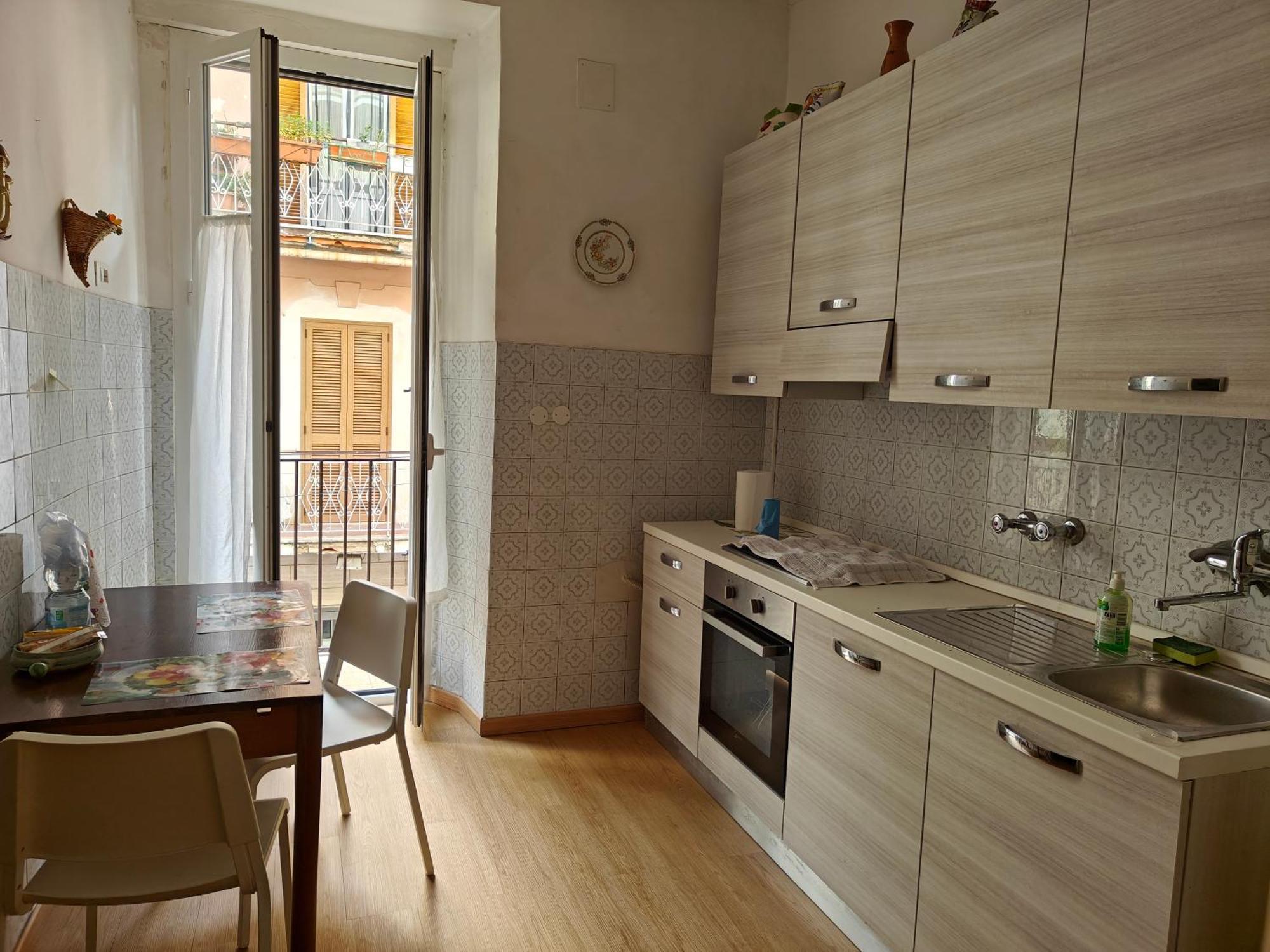 Casa Civita فوندي المظهر الخارجي الصورة