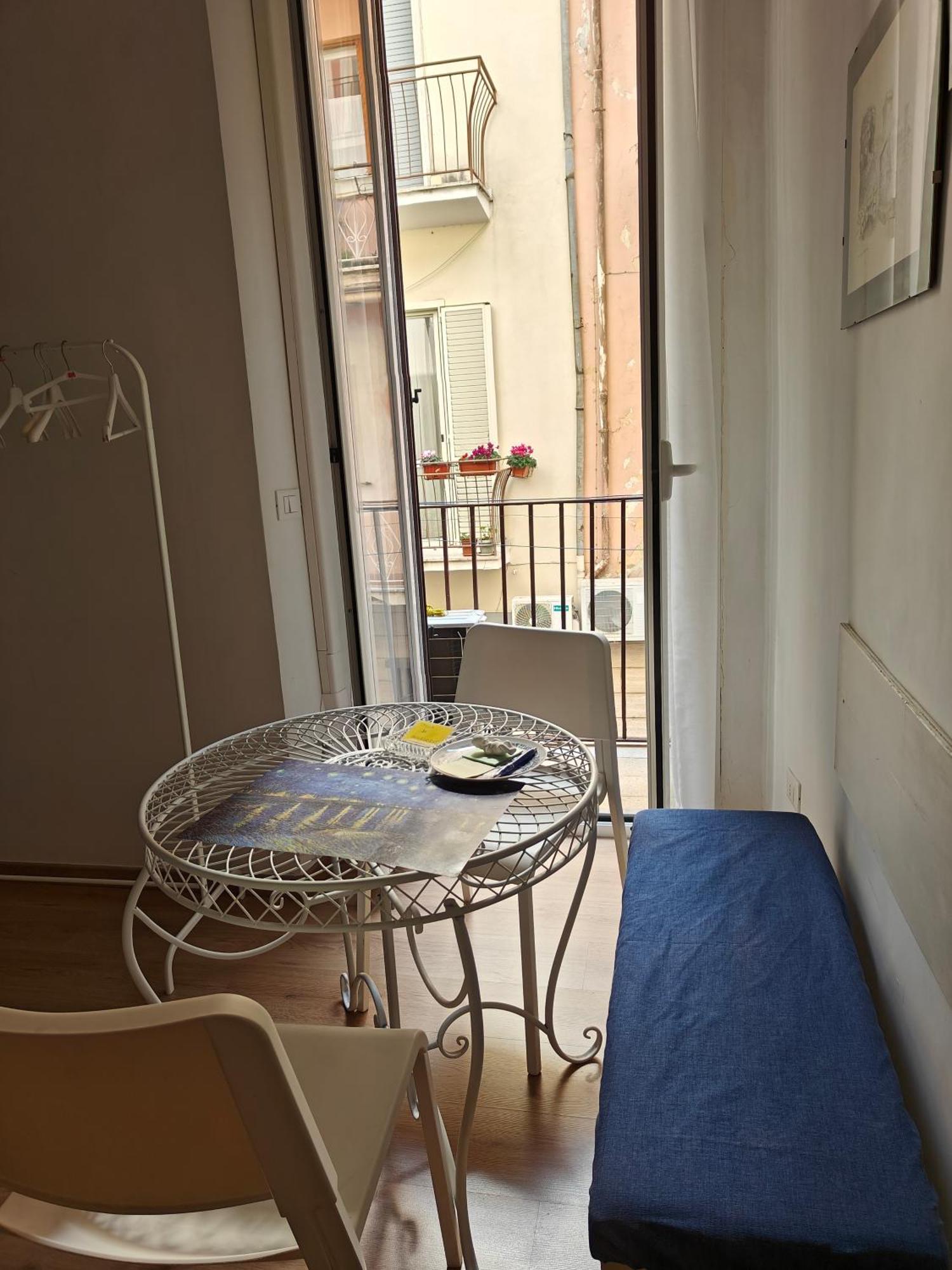 Casa Civita فوندي المظهر الخارجي الصورة